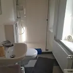 Marion Franke Апартаменты *