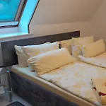 Апартаменты Marion Franke *