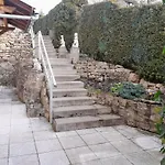 Marion Franke Апартаменты Веймар