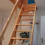 Апартаменты Marion Franke *