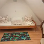 Marion Franke Апартаменты Веймар