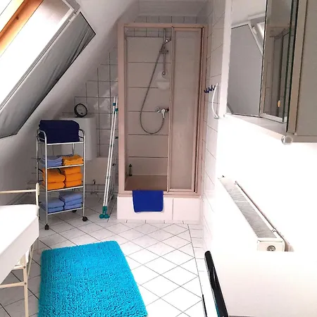 Marion Franke شقة فايمر