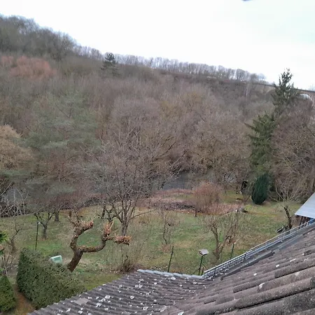 Apartment Marion Franke