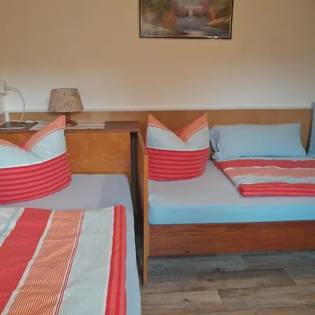 شقة Marion Franke