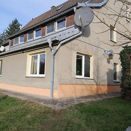 Apartment Marion Franke *