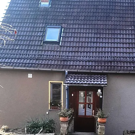 Marion Franke Apartment Weimar (Thuringia)