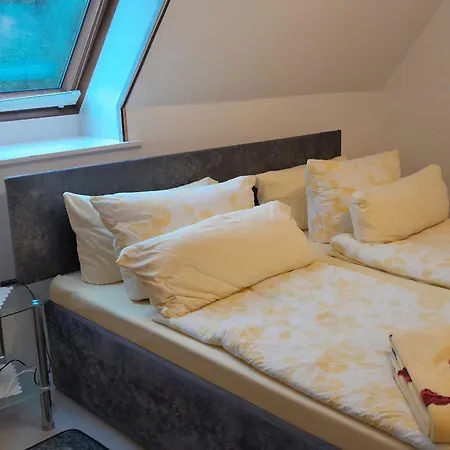 Lejlighed Marion Franke *