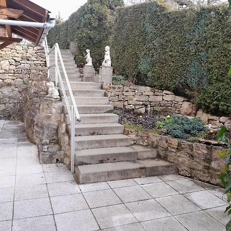 Marion Franke Lejlighed Weimar (Thuringia)