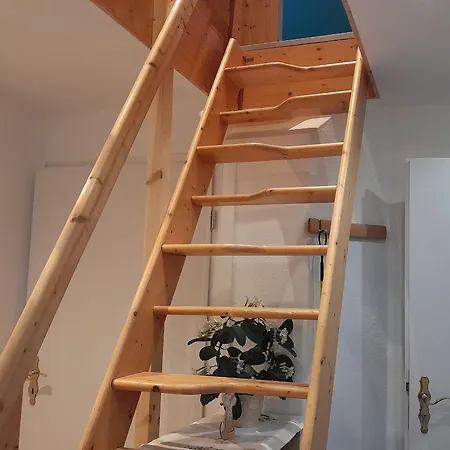 Lejlighed Marion Franke *