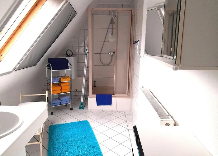 Marion Franke شقة فايمر