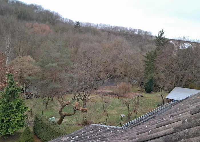 شقة Marion Franke