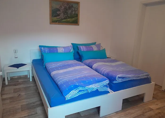 Marion Franke شقة