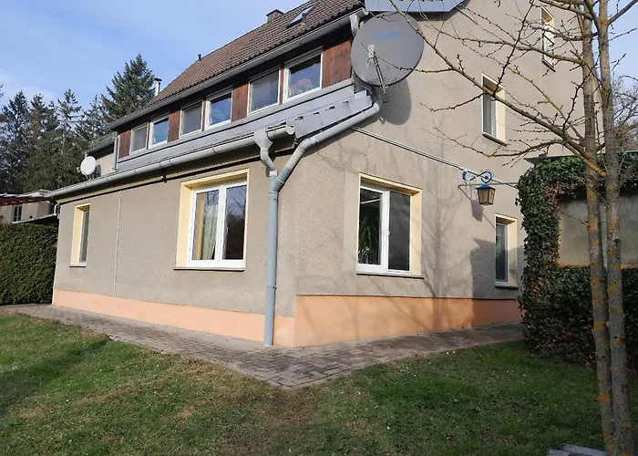 شقة Marion Franke *